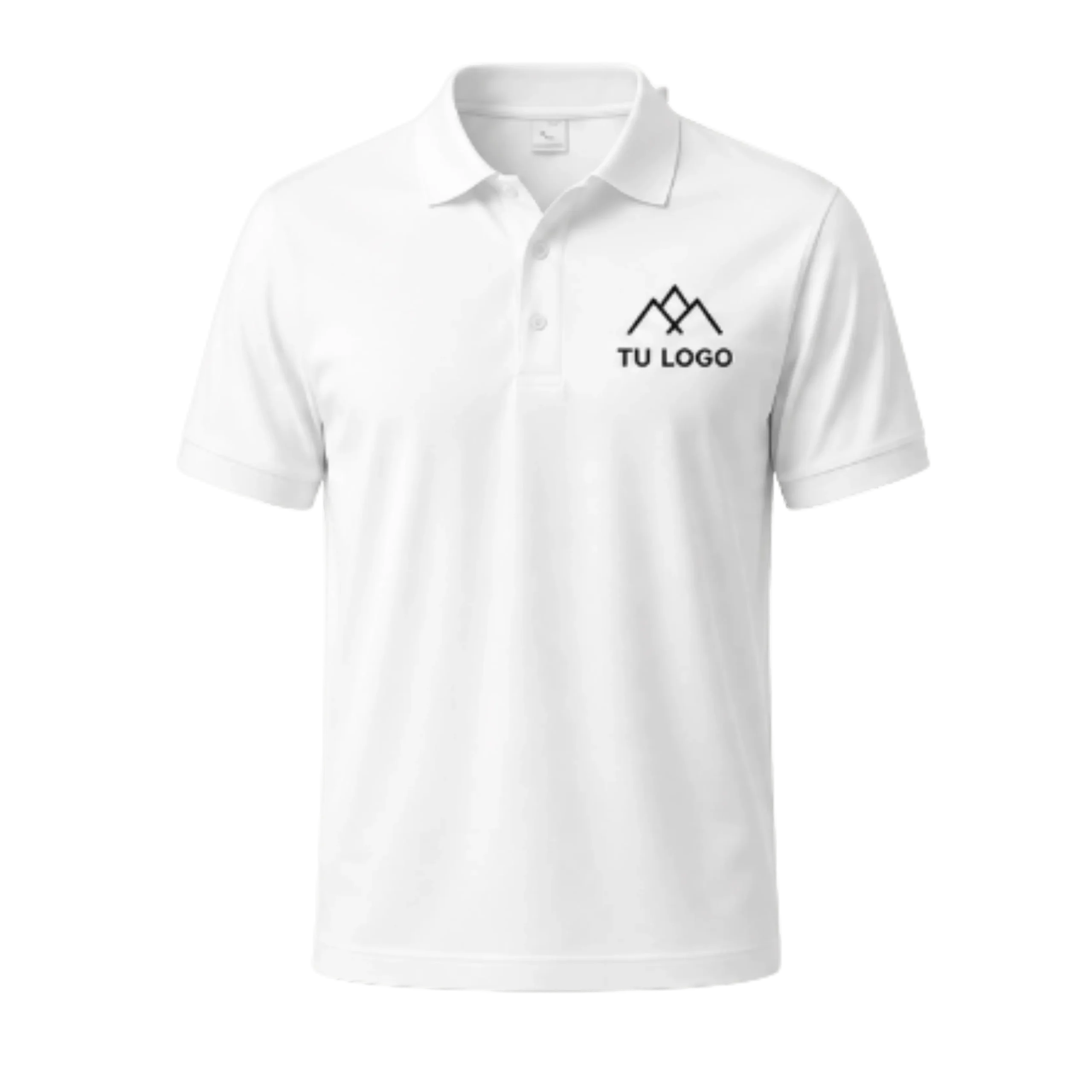 Prenda personalizada con logo