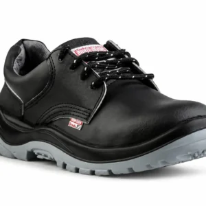 Zapato dieléctrico