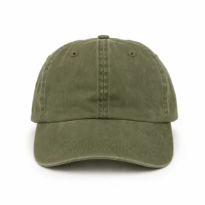 Gorra vintage básica