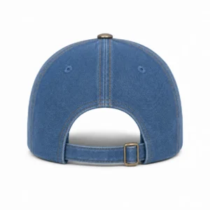 Gorra de jean