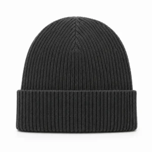 Gorro de lana inglés