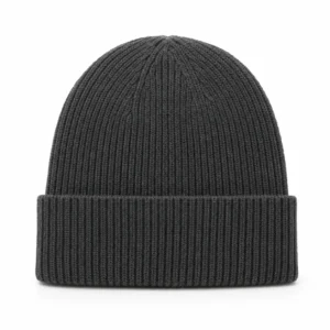 Gorro de lana inglés