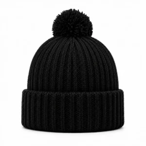 Gorro de lana Rocky