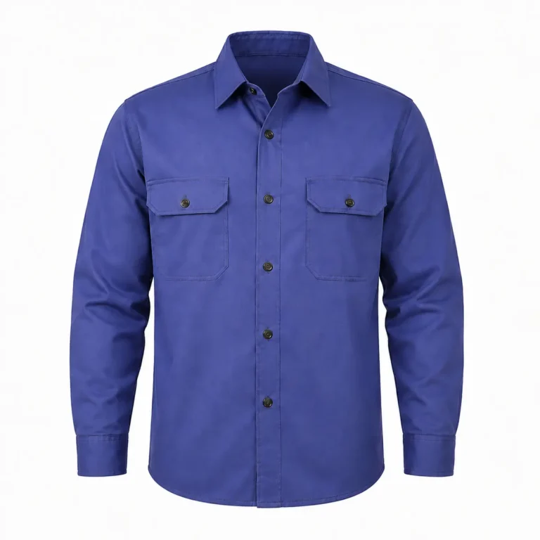 Camisa de trabajo Grafa