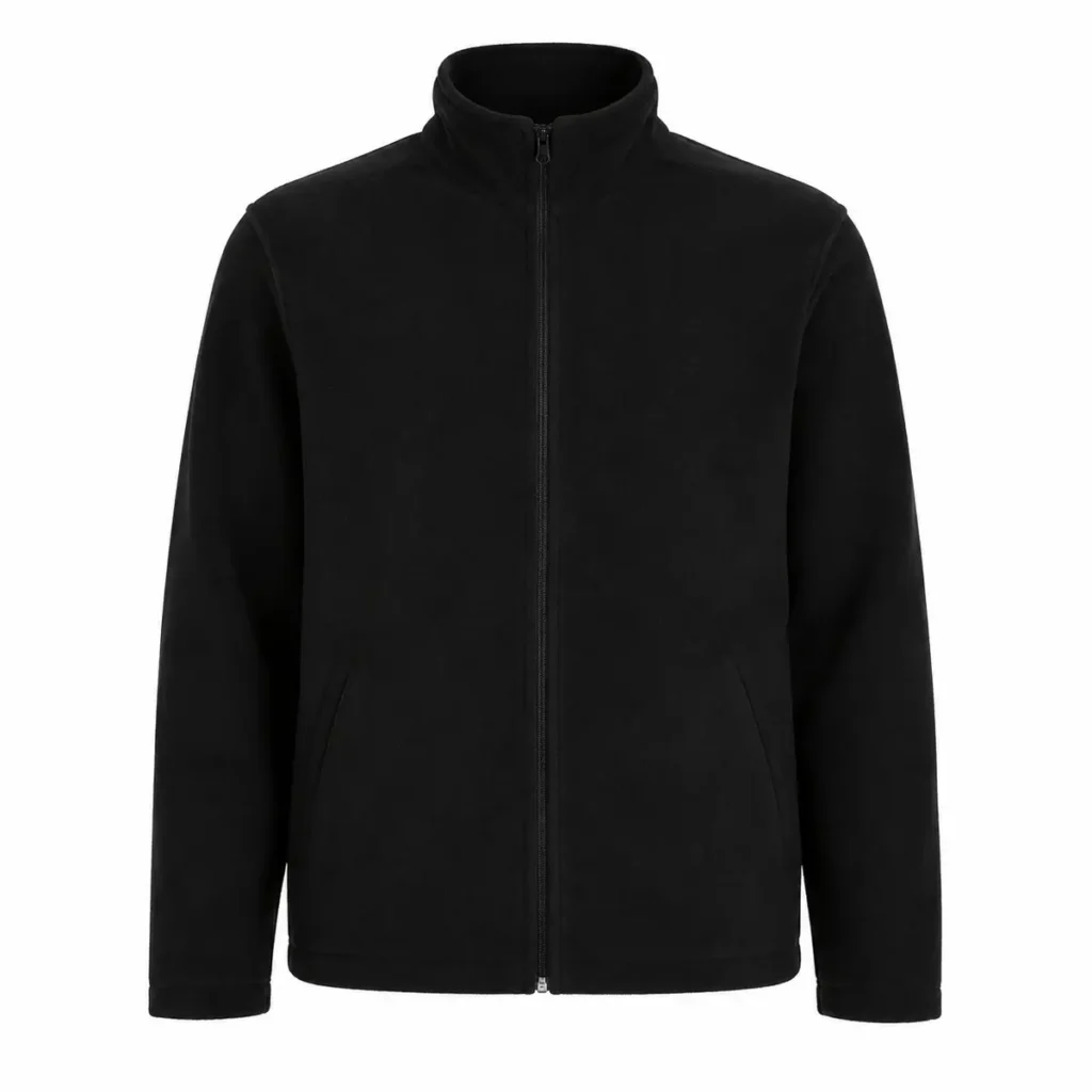 Campera polar unisex