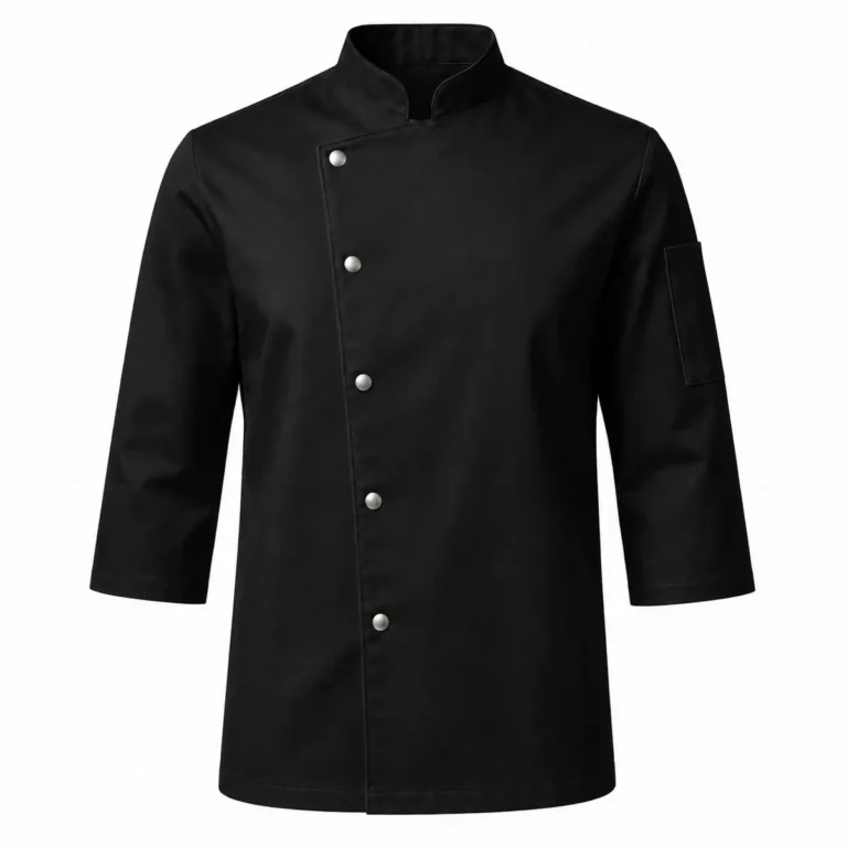Chaqueta Mao clásica