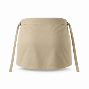 Faldón Mistela Beige espalda