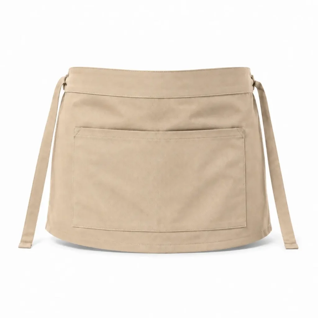 Faldón Mistela Beige frente