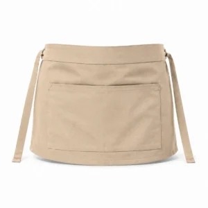 Faldón Mistela Beige frente