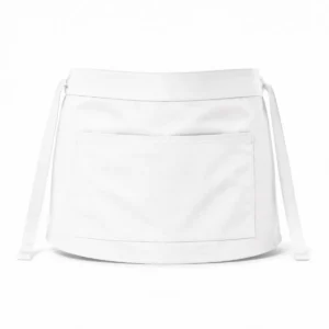 Faldón Mistela Blanco frente
