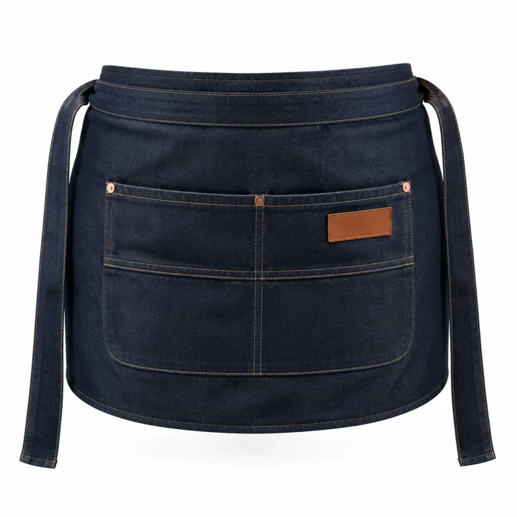 Faldón Urban Jean
