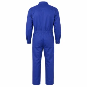 Mameluco Grafa 70 Azul espalda