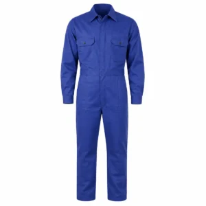 Mameluco Grafa 70 Azul frente