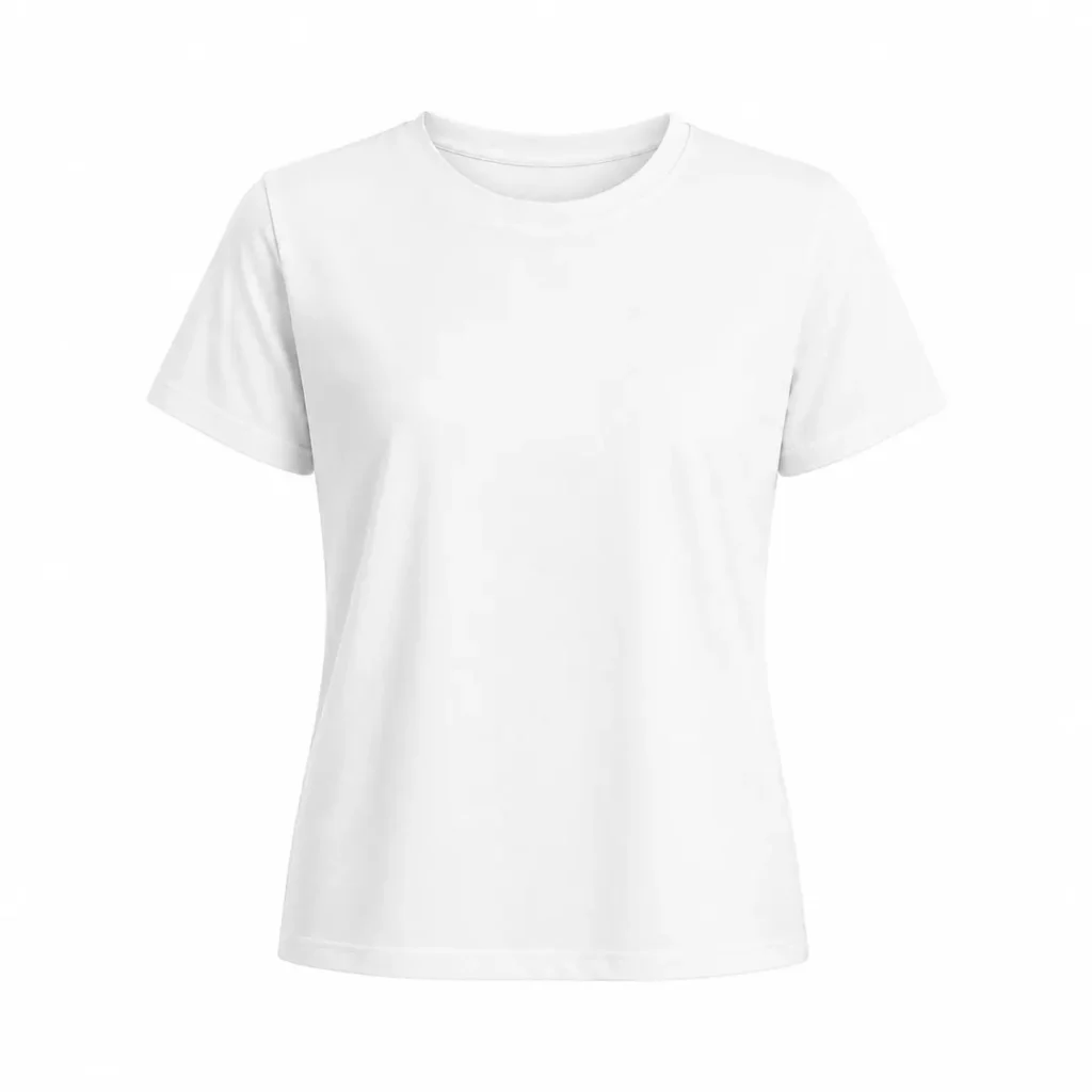 Remera mujer