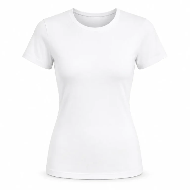 Remera mujer con lycra